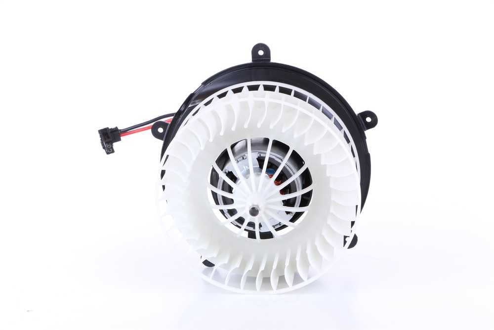 Nissens 87119 HVAC Blower Motor Assembly