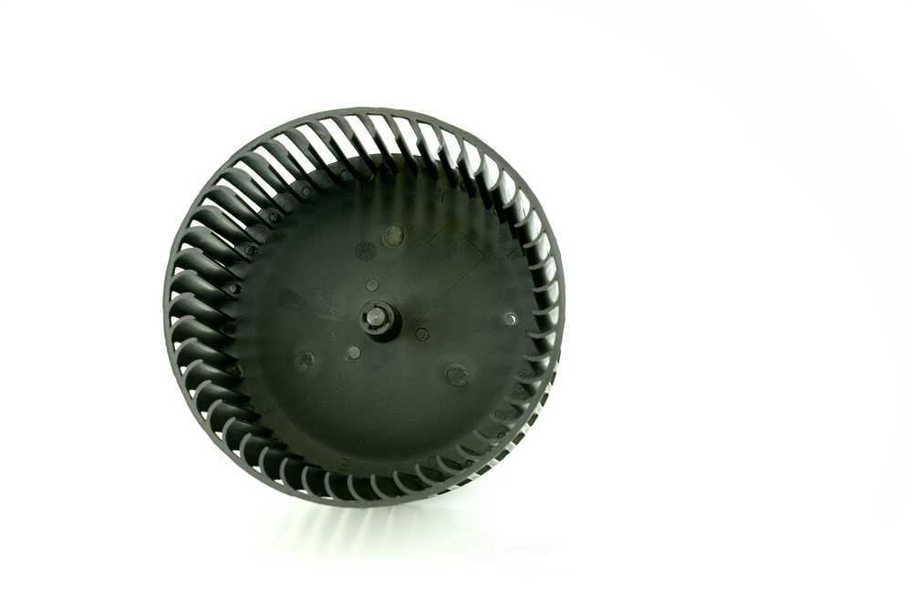 Nissens 87149 HVAC Blower Motor Assembly