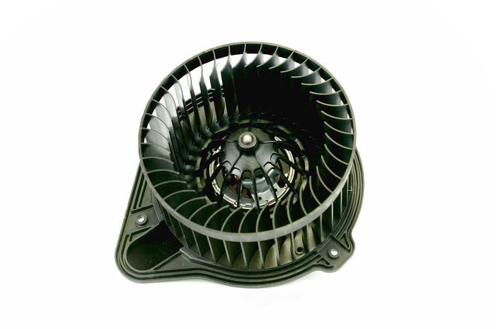Nissens 87170 HVAC Blower Motor Assembly