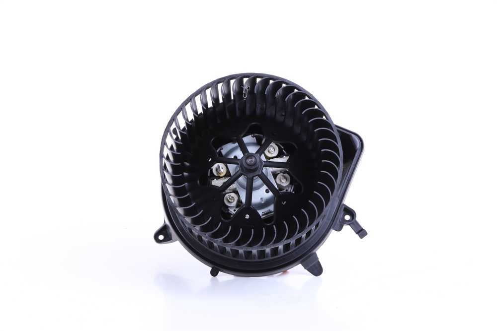 Nissens 87233 HVAC Blower Motor Assembly