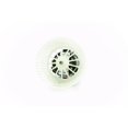 thumbnail image 1 of Nissens 87240 Blower Motor Assembly, 1 of 4