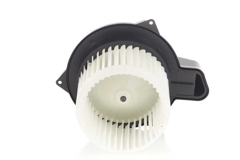 Nissens 87306 HVAC Blower Motor Assembly