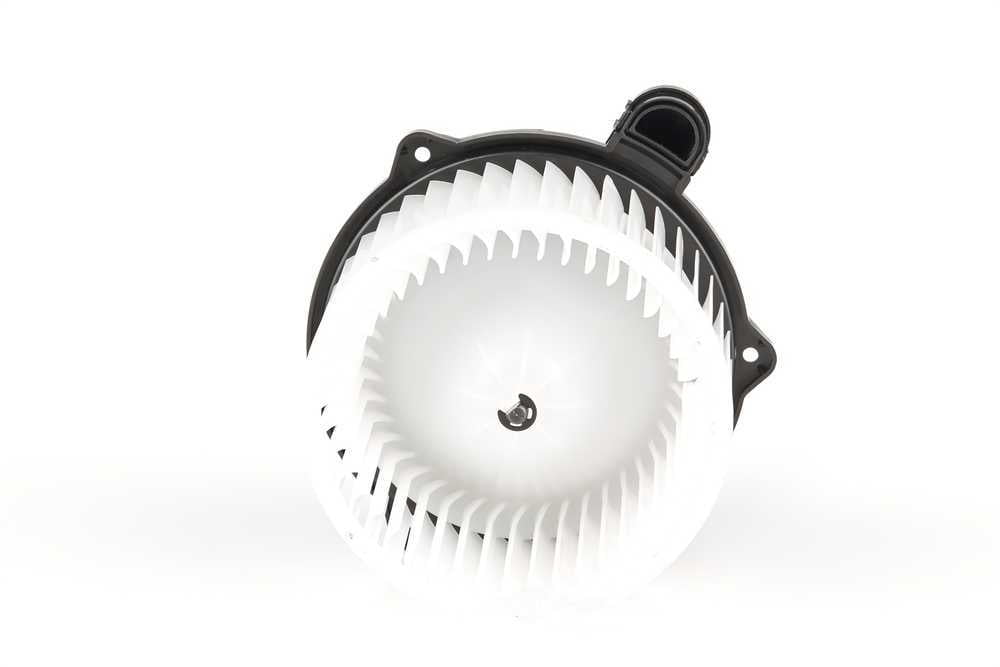 Nissens 87335 HVAC Blower Motor Assembly