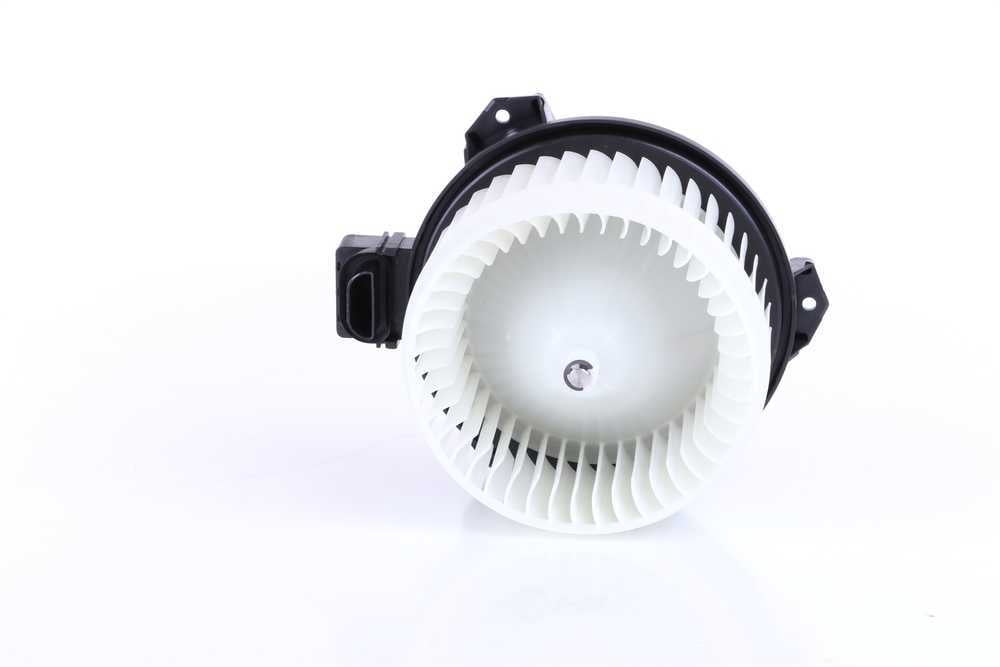 Nissens 87365 HVAC Blower Motor Assembly