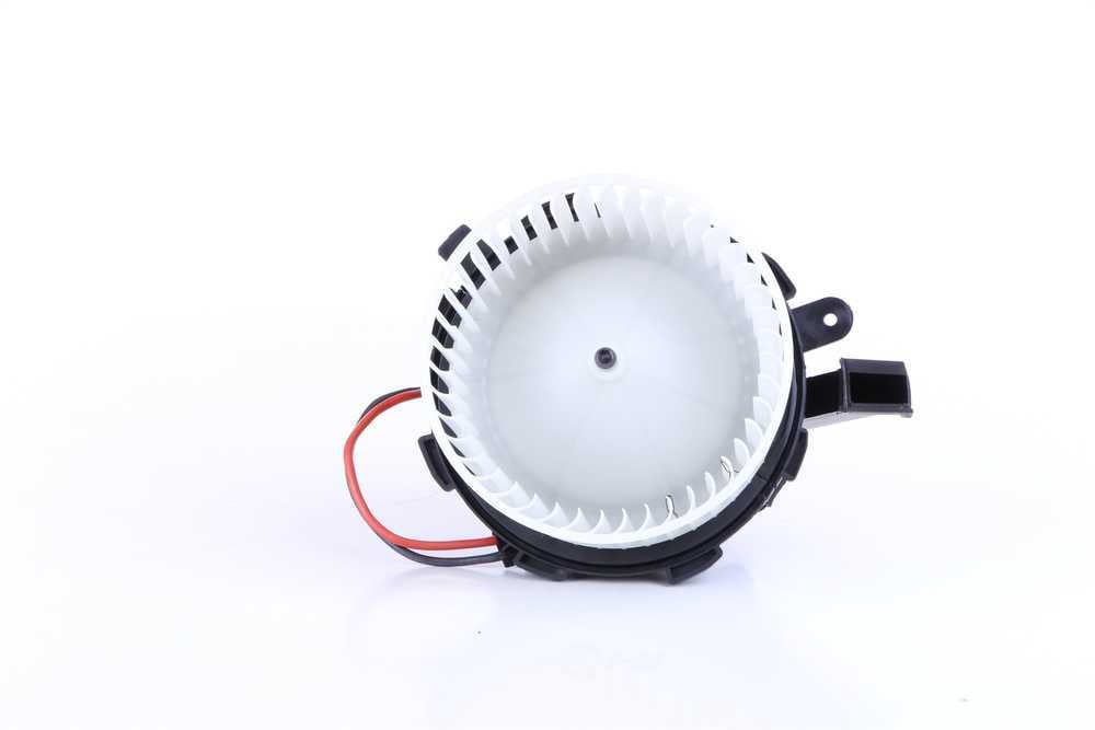 Nissens 87428 HVAC Blower Motor Assembly