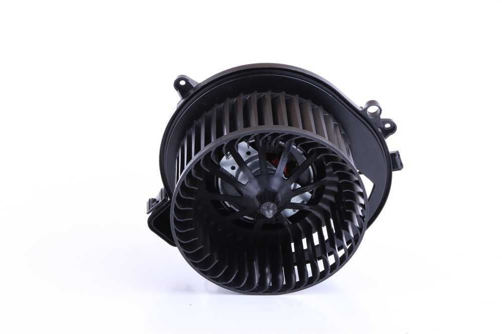 Nissens 87431 HVAC Blower Motor Assembly