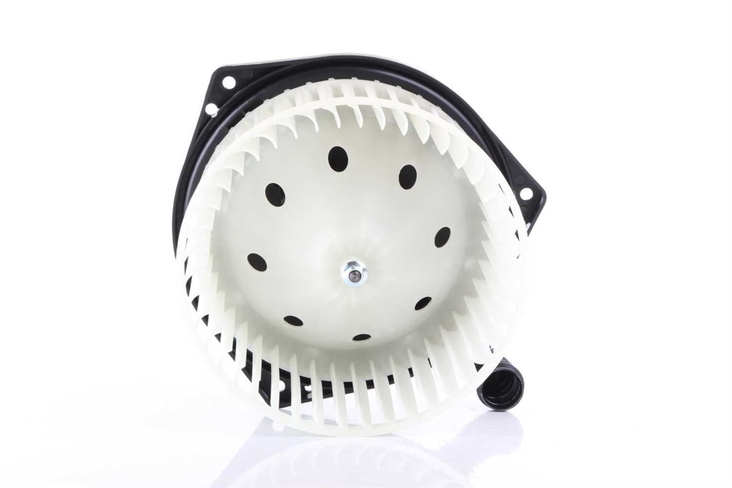 Nissens 87550 HVAC Blower Motor Assembly