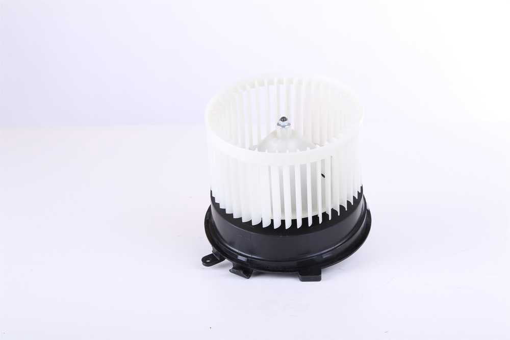 Nissens 87721 HVAC Blower Motor Assembly