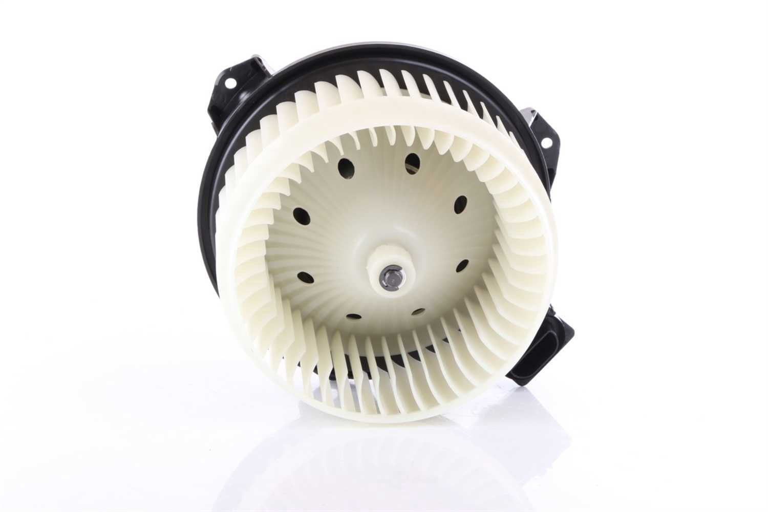 Nissens 87787 HVAC Blower Motor Assembly