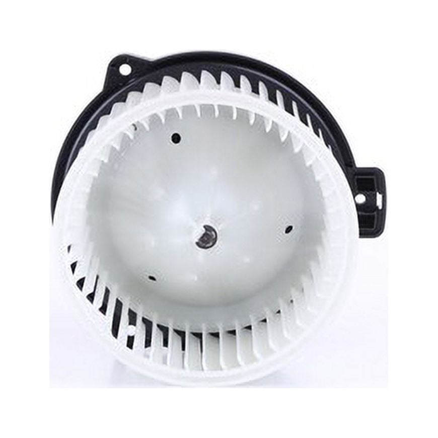 Nissens 87796 HVAC Blower Motor Assembly
