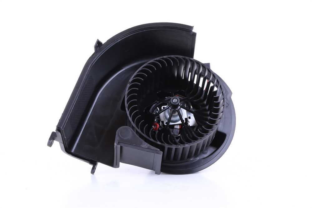 Nissens 87802 HVAC Blower Motor Assembly