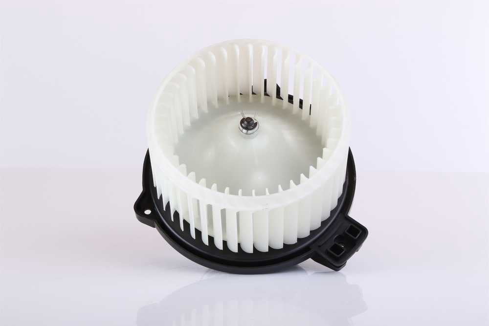 Nissens 87821 HVAC Blower Motor Assembly