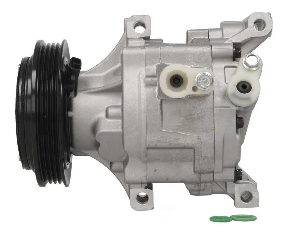 Nissens 890079 Air Conditioning Compressor with Clutch