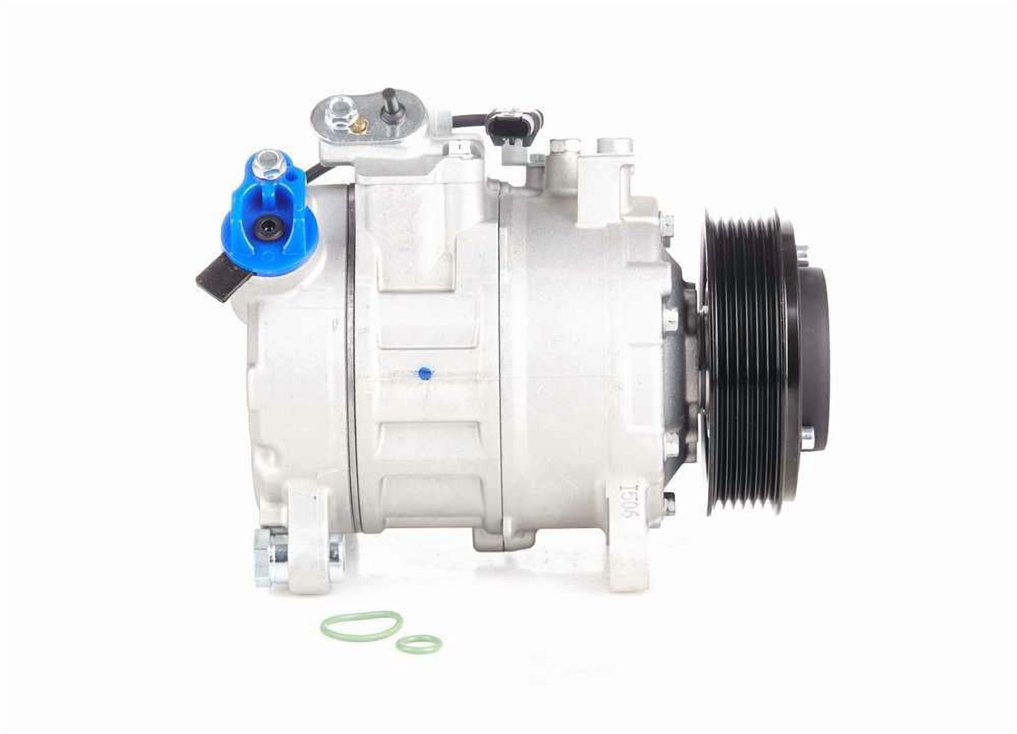 Nissens 890622 Air Conditioning Compressor with Clutch