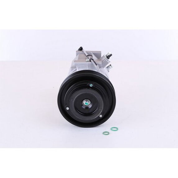 Nissens 890882 Air Conditioning Compressor With Clutch