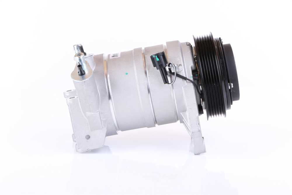 Nissens 890913 10PA17 Compressor with Clutch