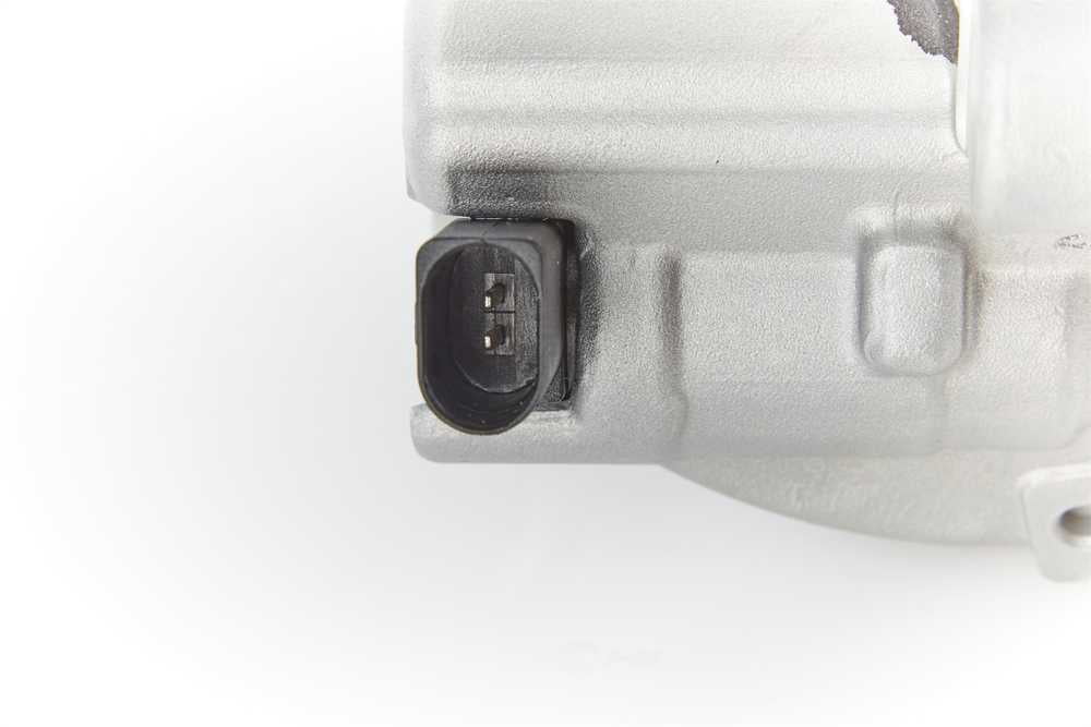 Nissens 89421 Air Conditioning Compressor with Clutch