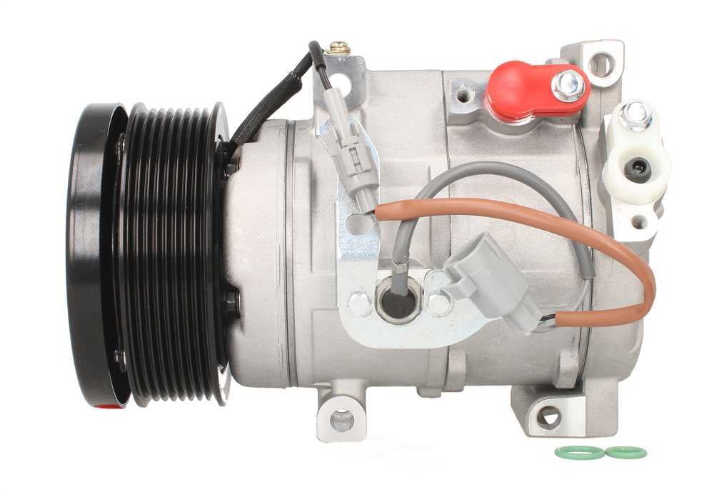 Nissens 89511 Air Conditioning Compressor with Clutch