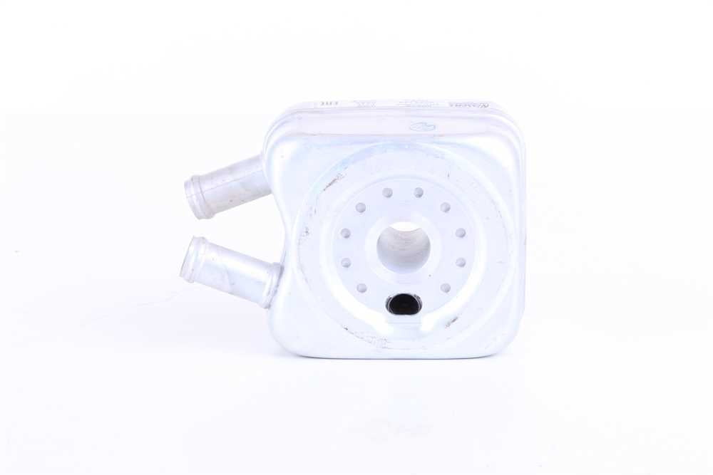 Nissens 90608 Engine Oil Cooler