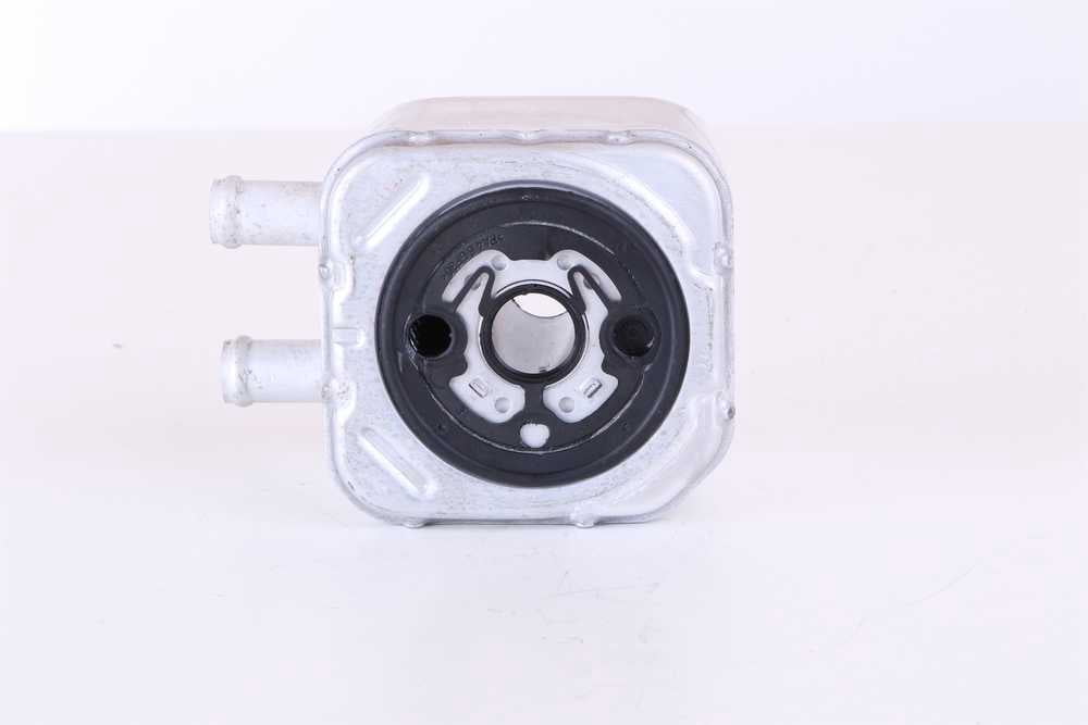 Nissens 90652 Engine Oil Cooler