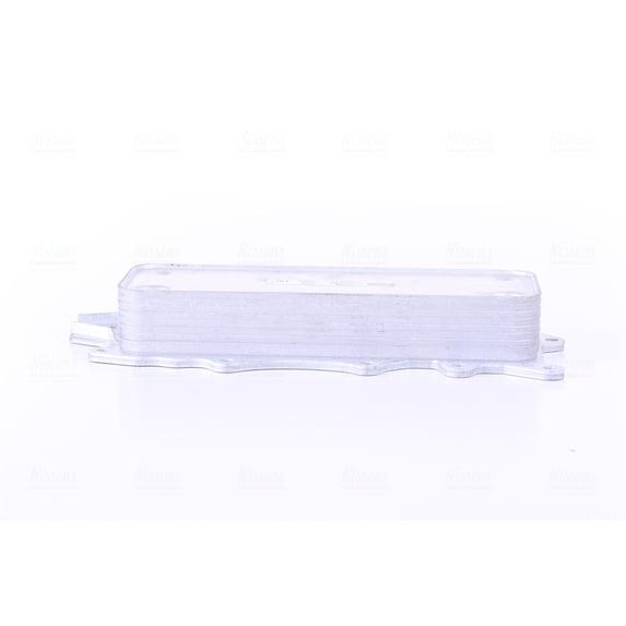 Nissens 90784 Engine Oil Cooler