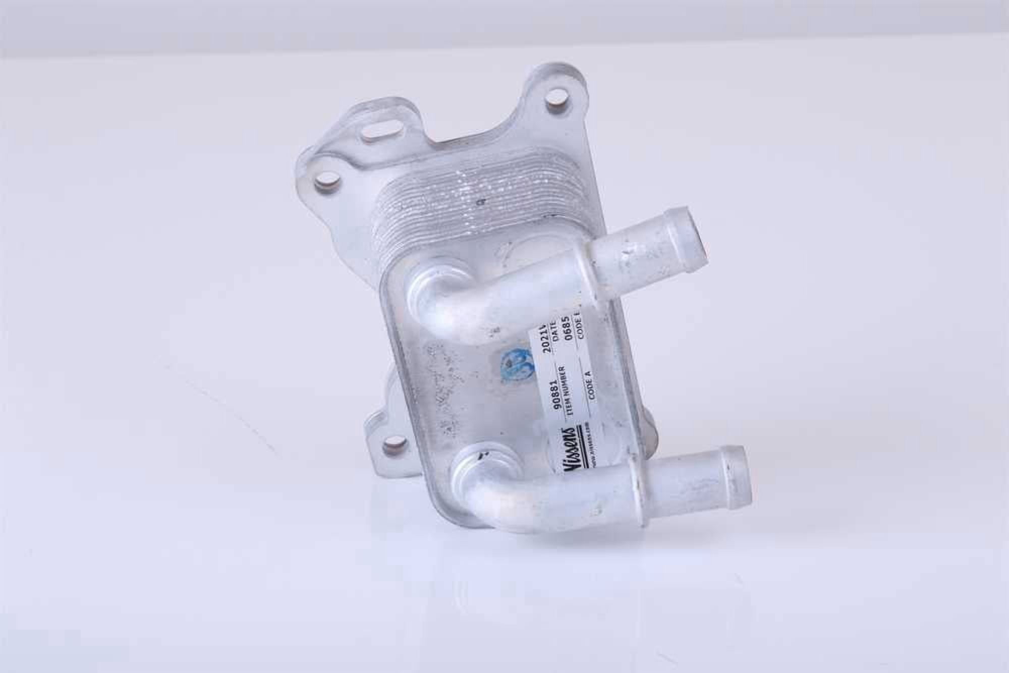 Nissens 90881 Engine Oil Cooler