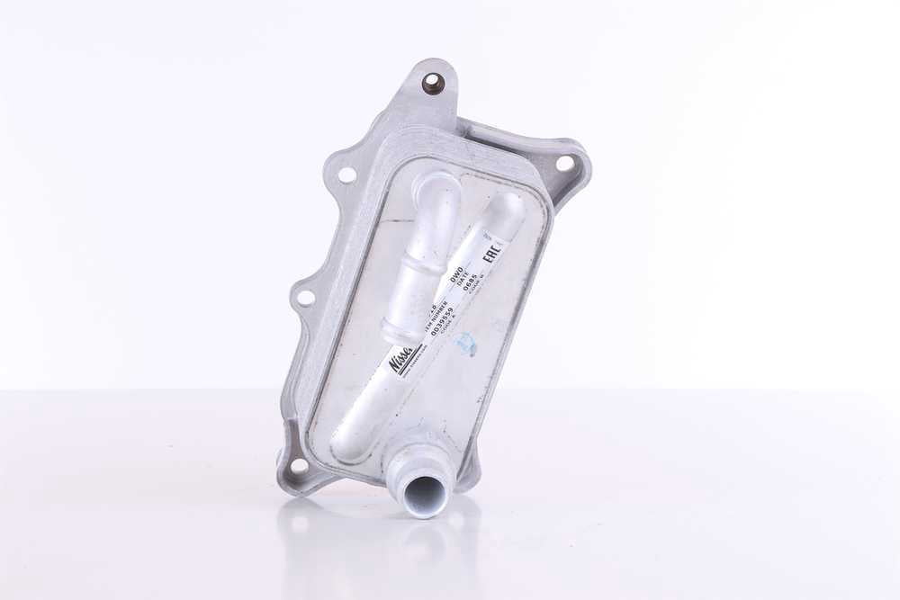 Nissens 90918 Engine Oil Cooler