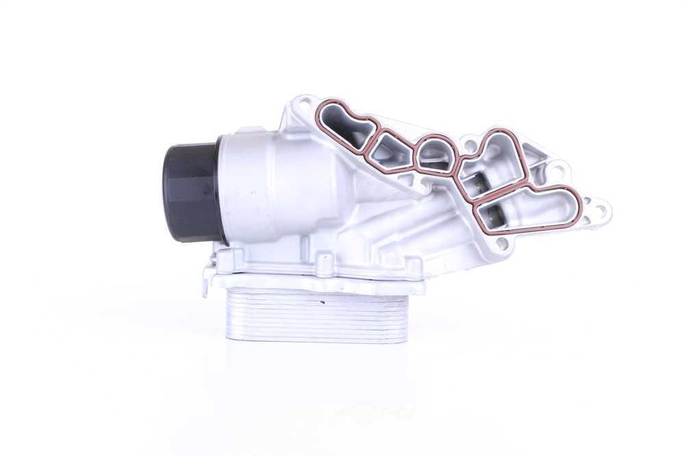 Nissens 90933 Engine Oil Cooler