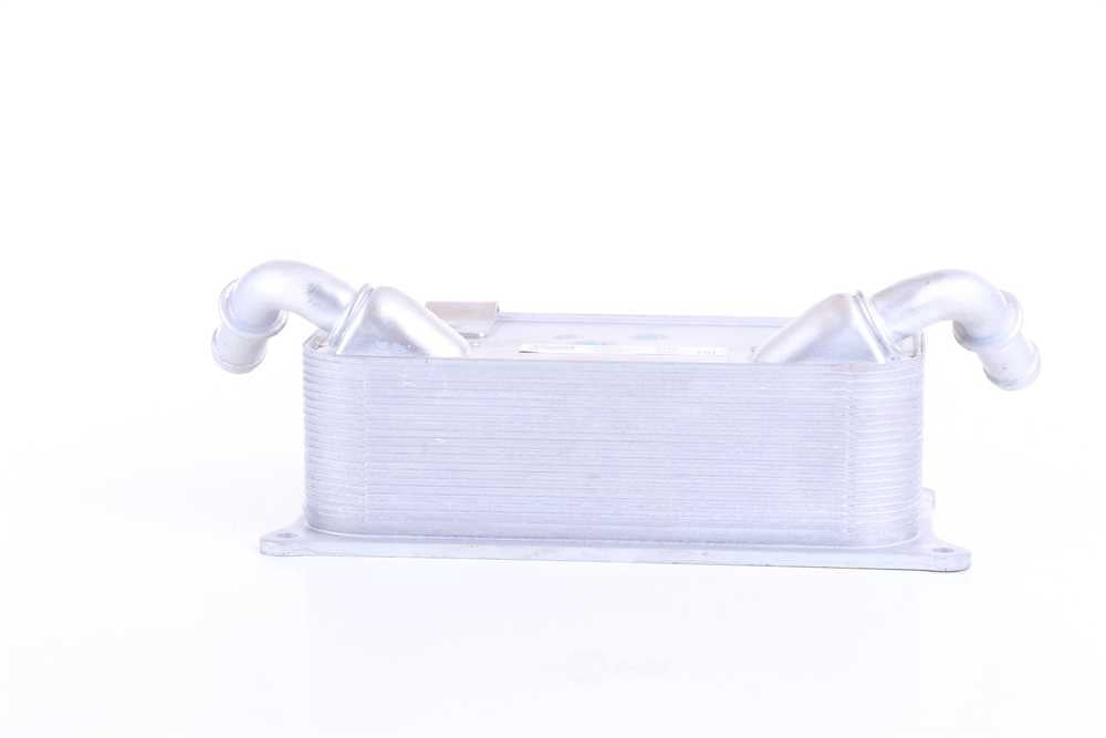 Nissens 90937 Engine Oil Cooler