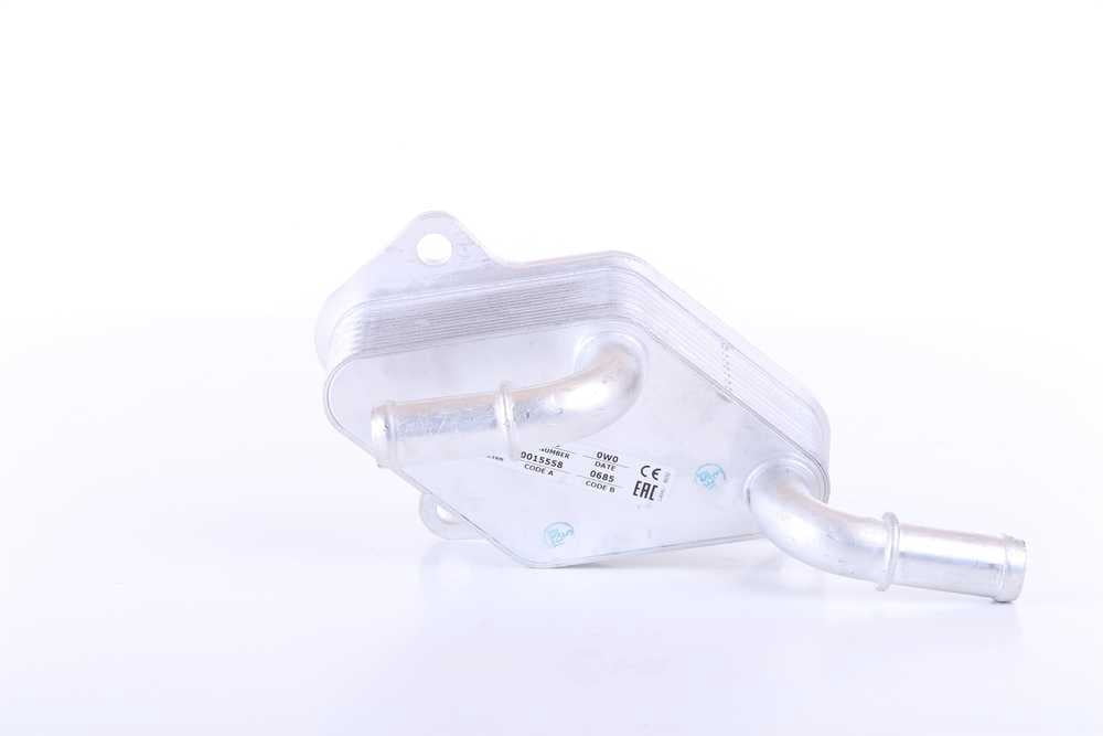 Nissens 90965 Engine Oil Cooler