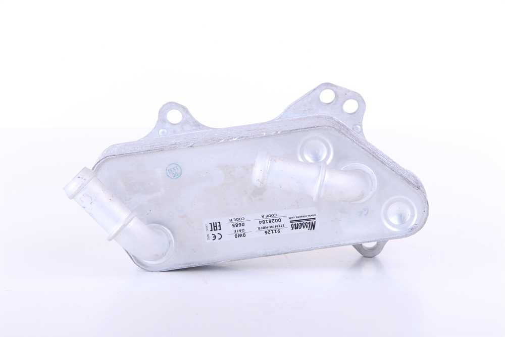 Nissens 91126 Engine Oil Cooler