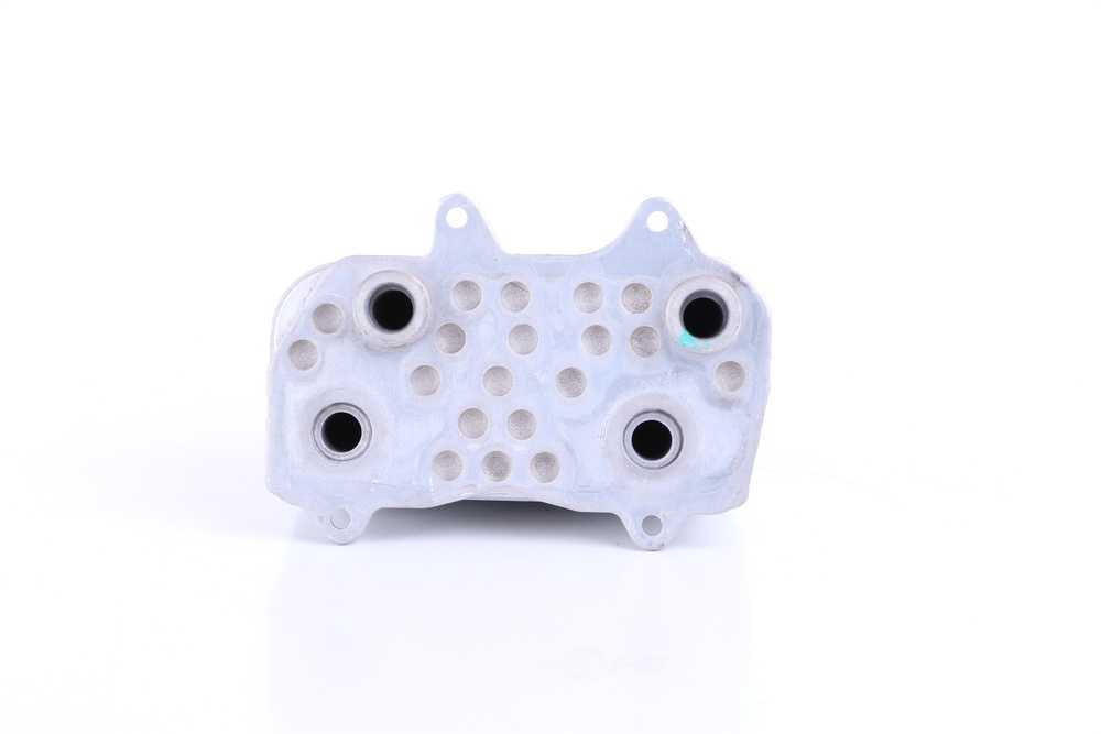 Nissens 91164 Automatic Transmission Oil Cooler