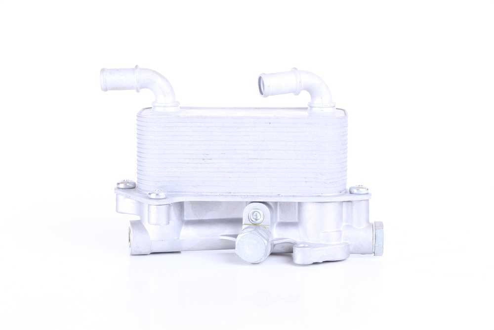 Nissens 91182 Engine Oil Cooler