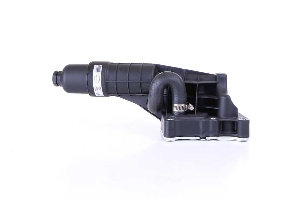 Nissens 91197 Engine Oil Cooler