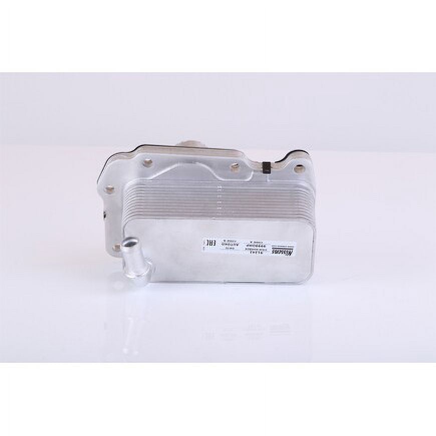 Nissens 91242 Engine Oil Cooler