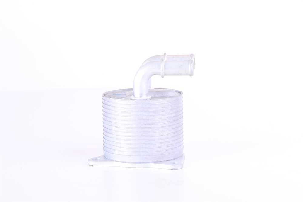 Nissens 91286 Automatic Transmission Oil Cooler