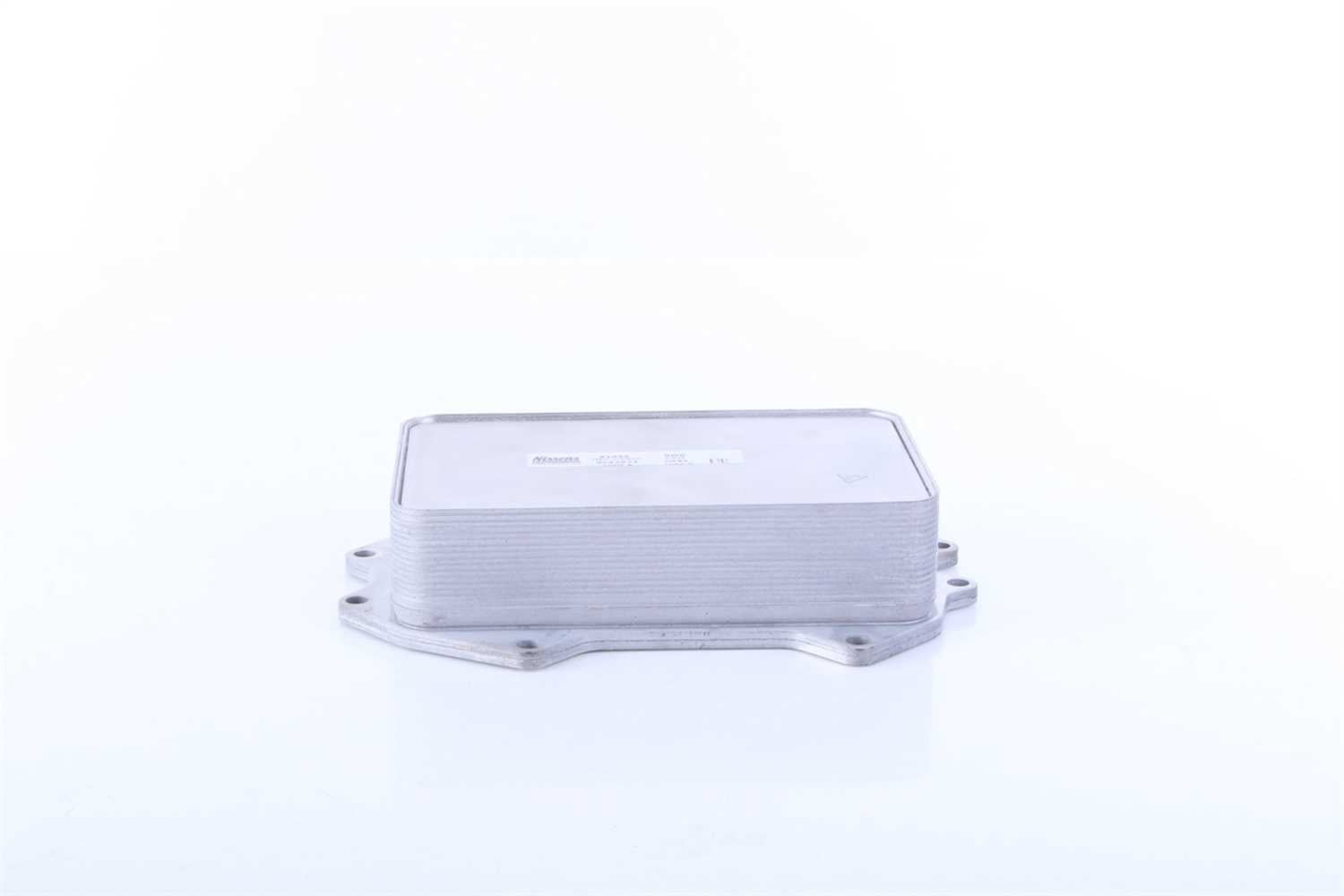 Nissens 91445 Engine Oil Cooler