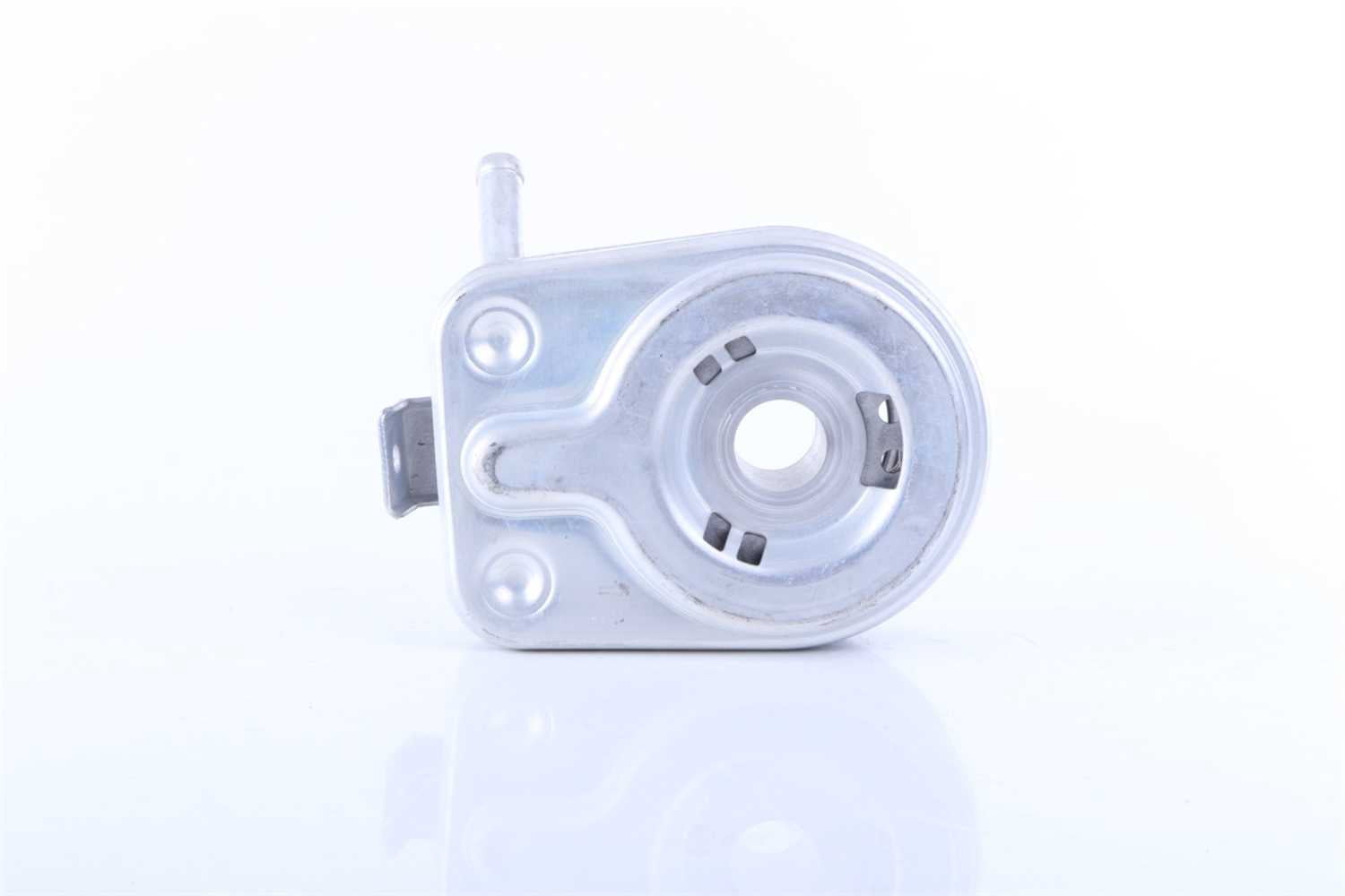 Nissens 91447 Engine Oil Cooler