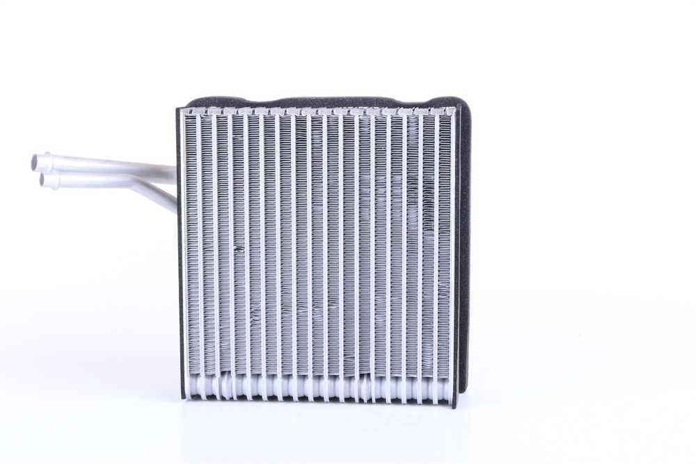 Nissens 92176 Air Conditioning Evaporator Core