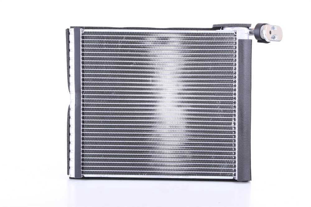 Nissens 92338 Air Conditioning Evaporator Core
