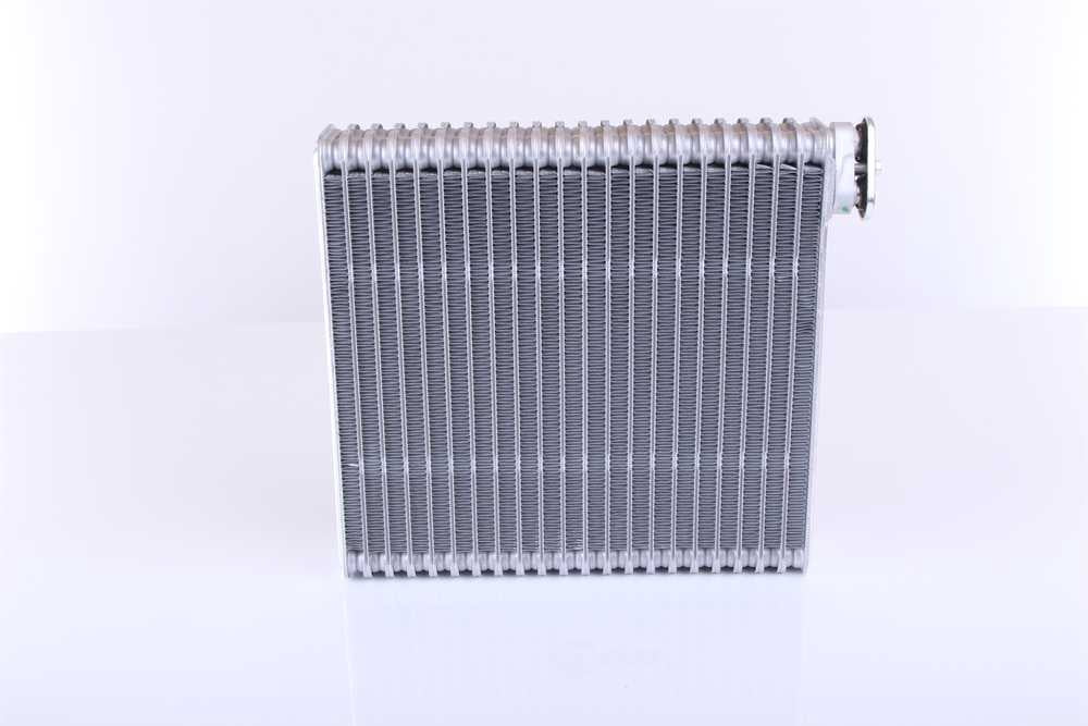 Nissens 92343 Air Conditioning Evaporator Core