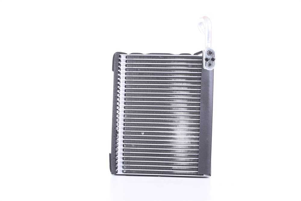 Nissens 92351 Air Conditioning Evaporator Core