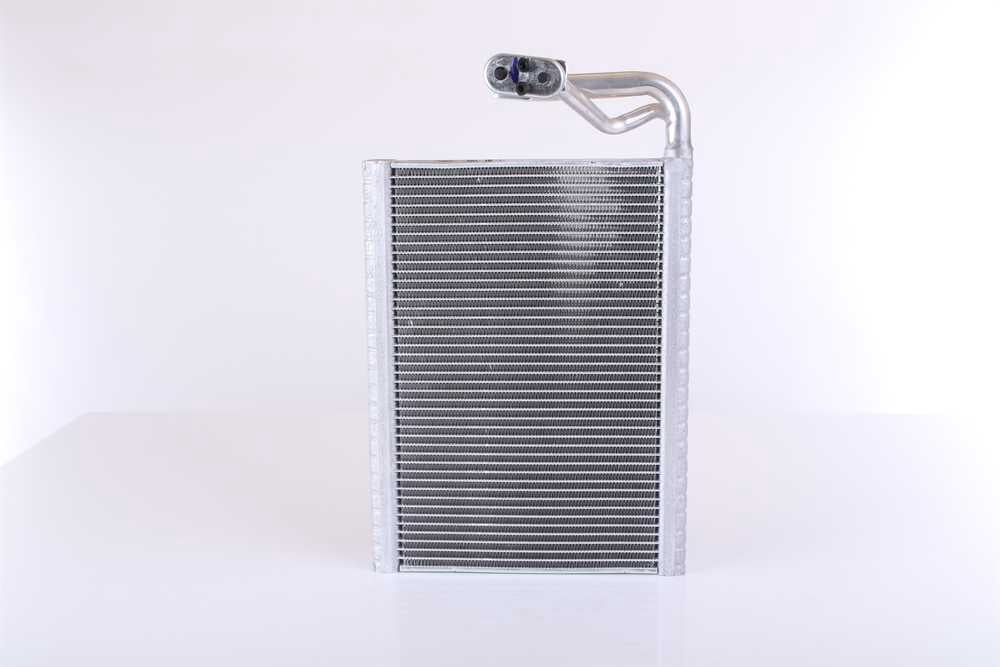 Nissens 92370 Air Conditioning Evaporator Core