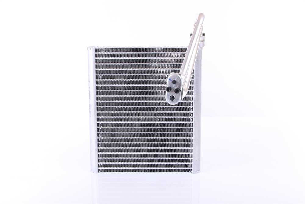 Nissens 92427 Air Conditioning Evaporator Core