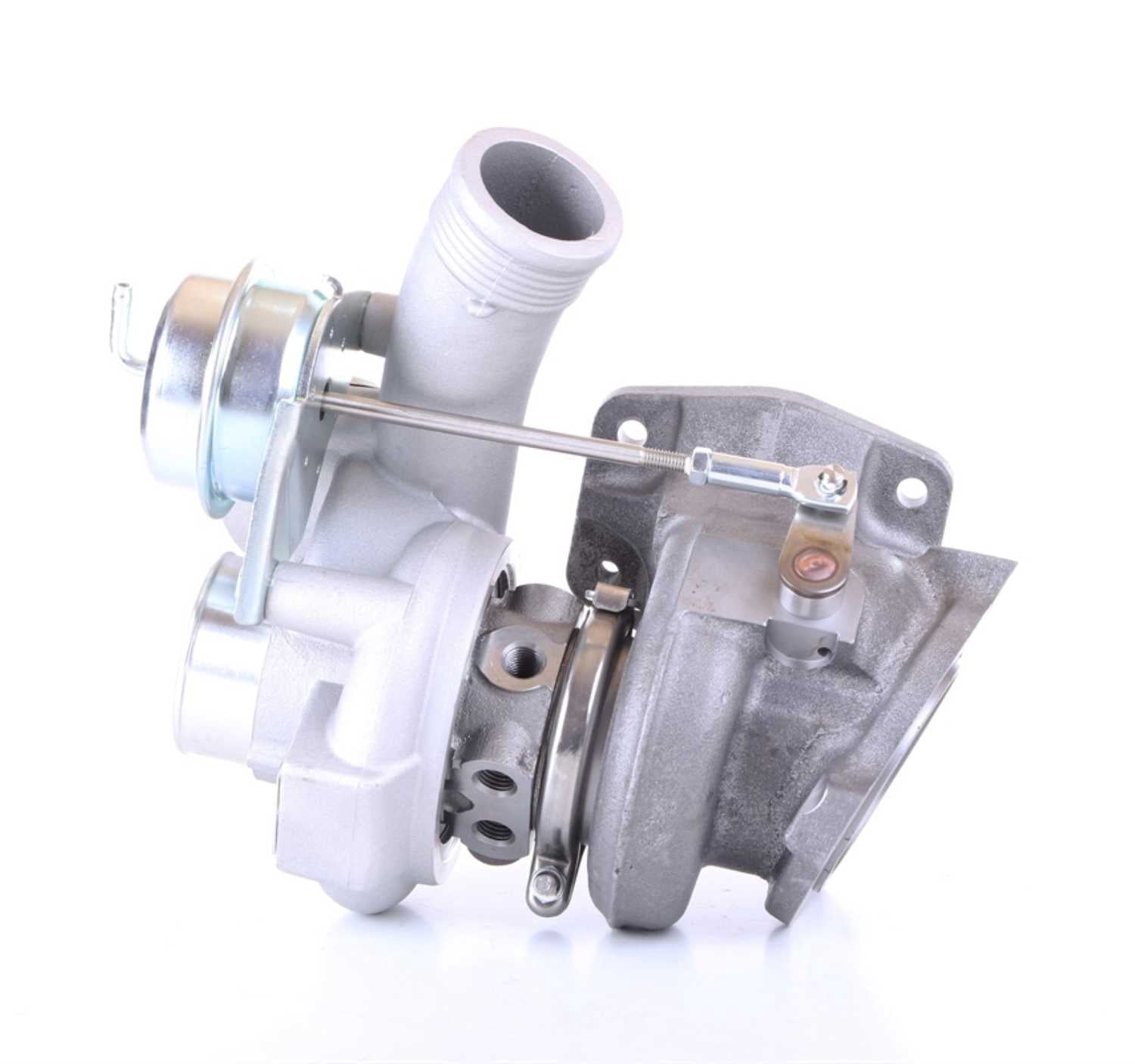 Nissens 93147 Turbocharger