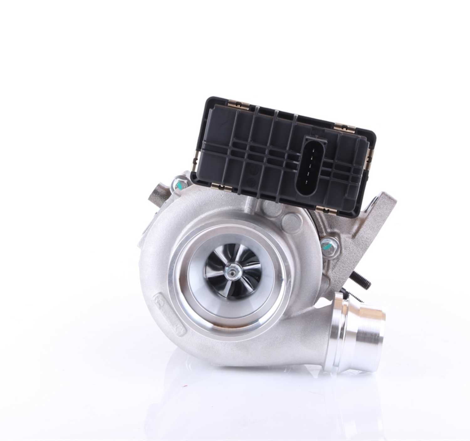 Nissens 93308 Turbocharger