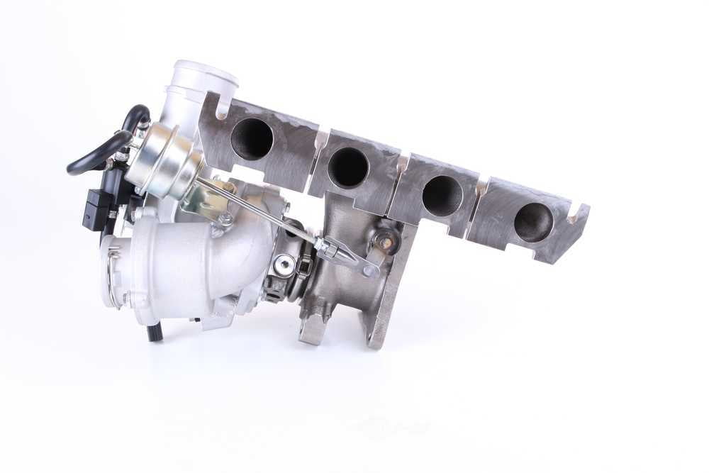 Nissens 93415 Turbocharger