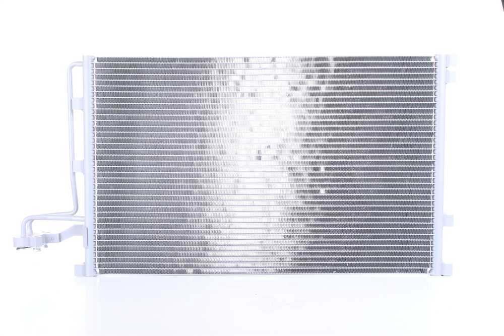 Nissens 940087 Air Conditioning Condenser