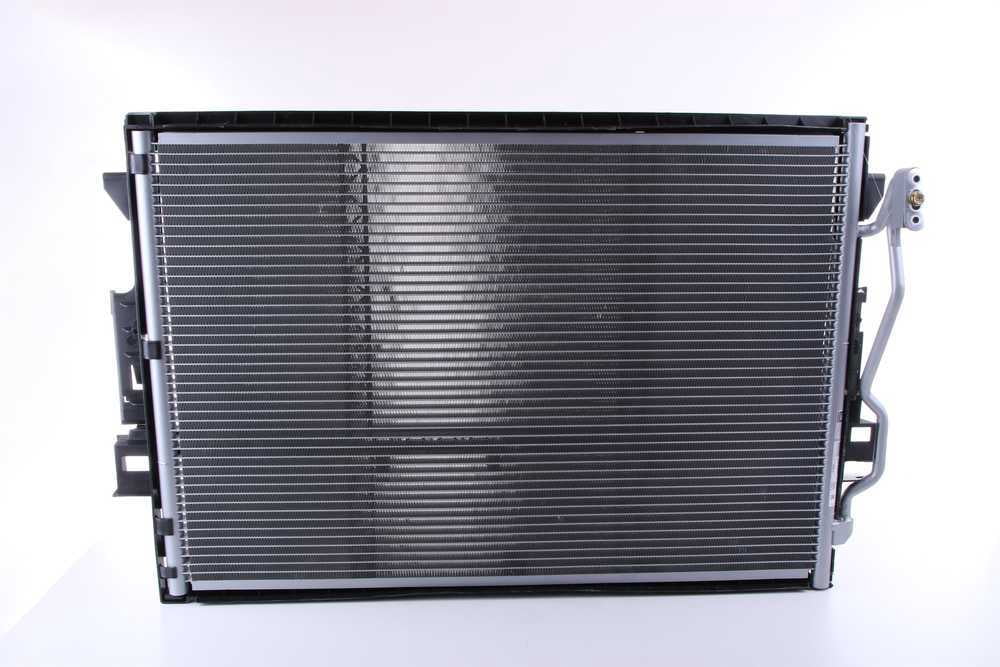 Nissens 940137 Air Conditioning Condenser