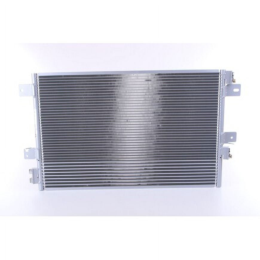 Nissens 940151 Air Conditioning Condenser